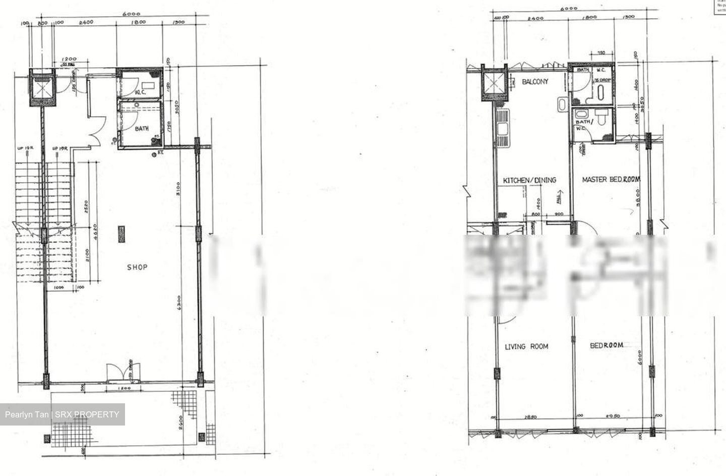 Bedok North Street 1 (D16), Shop House #452306611